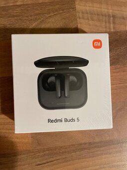 Sluchátka Redmi Buds 5