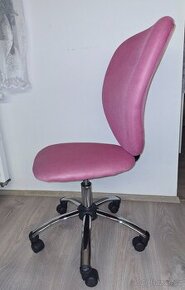 Židle k psacím stolu