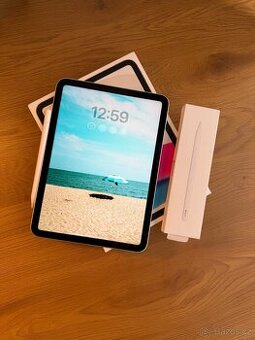 Apple iPad 10. generace Wi-Fi a Touch ID 64GB