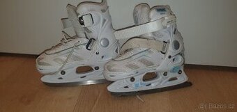 Zimní brusle 29-32