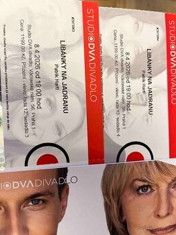 Studio  Dva - Líbánky na Jadranu