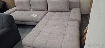 Nová Rohová sedačka XXL