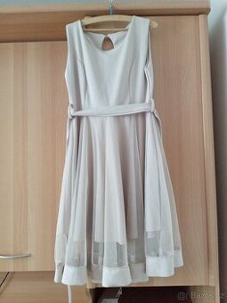 Společenské šaty vel. Xs