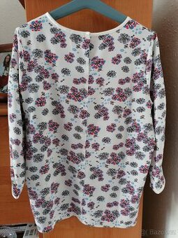 Společenská halenka