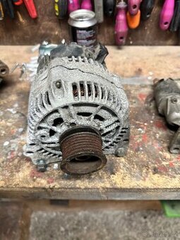 Alternátor 70A škoda felícia, fabia, Octavie