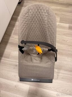 Kinderkraft lehátko-houpátko