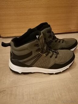 Pánské zimní boty Alpine Pro 44