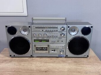 radiomagnetofon Tesla CONDOR K304 retro