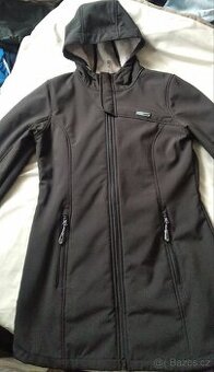 Dámská značková zimní bunda (vel.M)