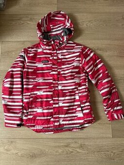 Dámská zimní bunda Nordblanc, vel.38