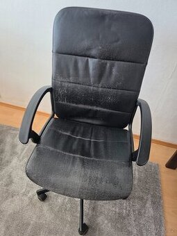 Kancelářská židle IKEA - 1