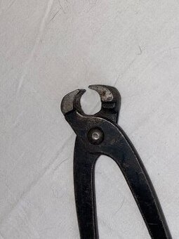 Armovací Kleště 250 mm