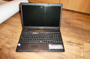 notebook eMachines E728-452G25Mnkk