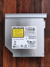 DVD R/RW WRITER mechanika