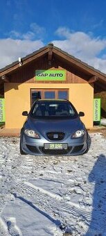 Seat Altea 1.9 TDI 77kW XL