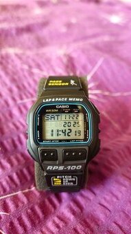CASIO RPS-100 - 1