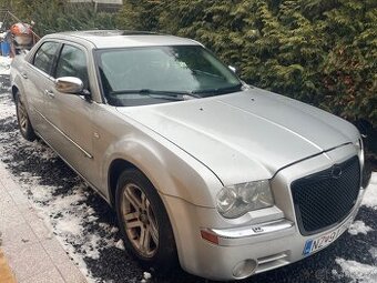Chrysler 300C