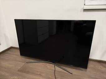 Samsung Smart 139cm - 1