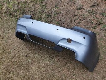 Originál zadní nárazník M5 e60