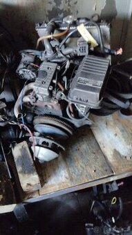 motor KUBOTA Z 402 KOMPLETNÍ viz foto