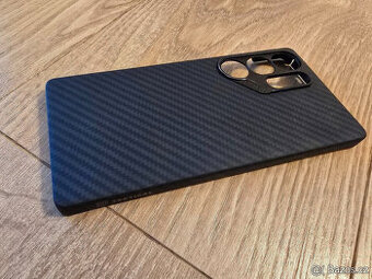 Tactical MagForce Aramid Kryt pro Samsung Galaxy S25 Ultra