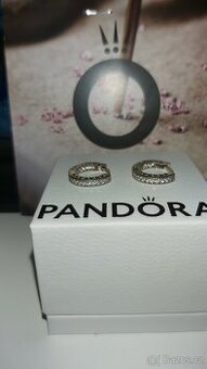 Naušnice Pandora