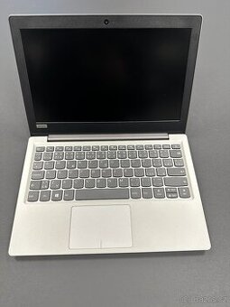 Lenovo IdeaPad 120S-11IAP – 11,6" notebook, lehký a skladný
