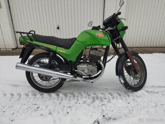 Jawa 350 640
