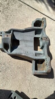 KONZOLE NÁPRAVY ZETOR