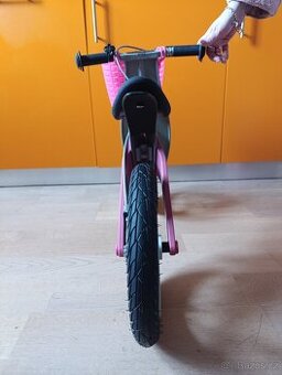 Dětské odrážedlo