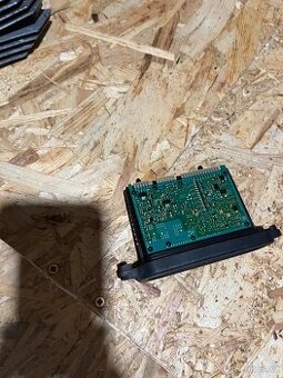 Ridici modul svetlomeu