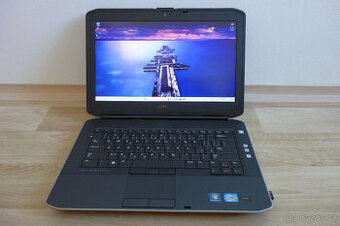 Prodám NTB Dell Latitude E5430