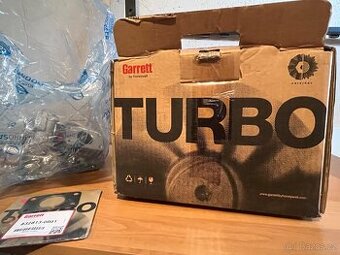 Saab 9-5 Lpt turbodmychadlo nové Originál