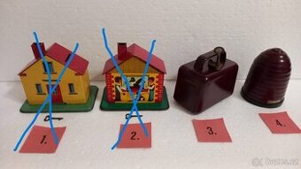 RETRO  STARÉ  KASIČKY