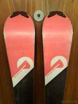 Sjezdové lyže Sporten Carbon Raptor - 168cm