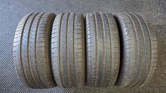 Letní pneumatiky 205/55 R16 92H Goodyear