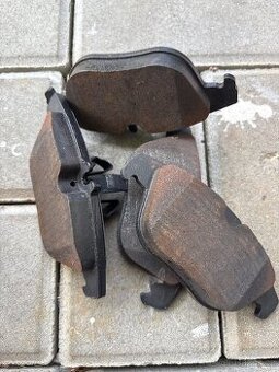 REMSA 1305.20 Sada brzdových destiček