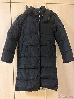 Zimní kabát HM vel.146
