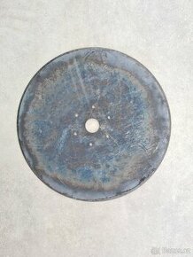 Secí disk 350 - Monosem