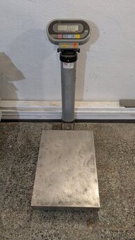 Plošinová váha ISHIDA IGX - 150 kg Váha do 150kg