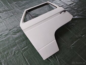 VW Transporter T3 – Dveře LP Bílé