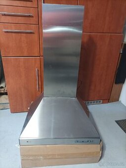 Kuchyňská nerezová digestoř