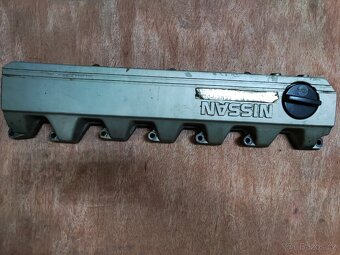 Díly motoru RD28 Nissan Patrol Y61 a Y60