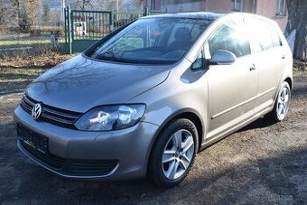 Volkswagen Golf Plus 1,4 TSi PR.SERVIS,1.MAJITEL - [7.3. 202