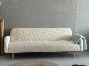 Rozkládací pohovka Jysk