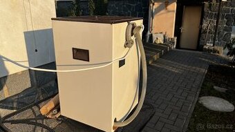 Stará pračka ROMO R190