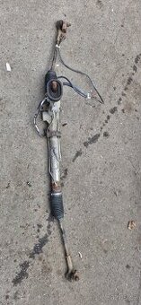 Hreben rizeni koyo skoda fabia