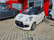 Ligier JS50L 0,5 DCI Elegance