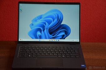 Dell PRO 14 i5/16GB/SSD 512GB/záruka