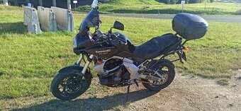 Kawasaki versys 650